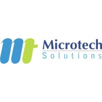 Microtech Solutions logo - Similar company to Microtech It Solutions