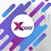 Xpeer logo - Similar company to Pessoalize
