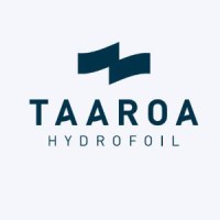Taaroa Hydrofoil logo - Similar company to Level Hydrofoils