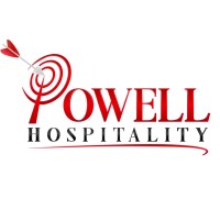 Powell Hospitality logo - Similar company to Hospitality Taskforce, Inc