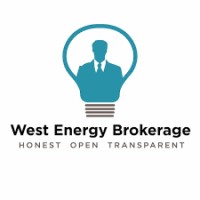 West Energy Brokerage logo - Similar company to Utility Savers