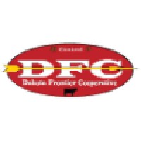 Central Dakota Frontier Cooperative logo - Similar company to Bis-Man Inc! Magazine