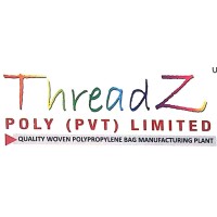 THREADZ POLY PVT LIMITED logo - Similar company to Asa Polymers Industry
