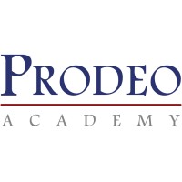 Prodeo Academy logo - Similar company to Intermediate District 287