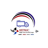 HIGH TECH WORLD CARGO LLC logo - Similar company to Ags Shipping & Logistics