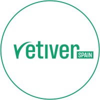 Vetiver Spain logo - Similar company to Tom Orrow