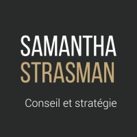 Samantha Strasman - Conseil en stratégie marketing logo - Similar company to Keepfitatwork