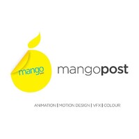 mangopost logo - Similar company to Hr Minds