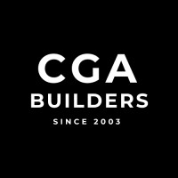 GARCÍA ADÁMEZ logo - Similar company to Agyfer
