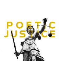 Poetic Justice Inc. logo - Similar company to Pollen Initiative