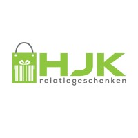 HJK Promotie & Relatiegeschenken B.V. logo - Similar company to Fromm Santa Relatiegeschenken & Events