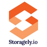 Storagely logo - Similar company to Texas Self Storage Association (Tssa)