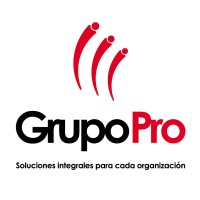 Grupo Pro logo - Similar company to Colaboral.Com