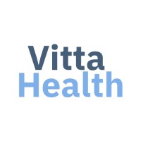 Vitta Health logo - Similar company to Nouu (Sup´25)