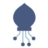 Digioct logo - Similar company to R