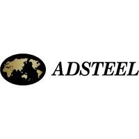 Adsteel Brokers Pty Ltd logo - Similar company to Roswel It
