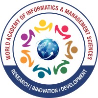 World Academy of Informatics and Management Sciences logo - Similar company to Dr.Prashant Singh