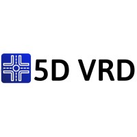5D VRD logo - Similar company to Vrd +