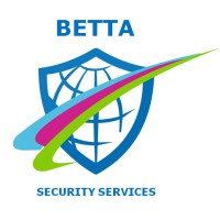 Betta Security Azerbaijan logo - Similar company to Group One Security