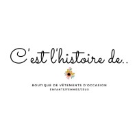 C'est l'histoire de... logo - Similar company to Micro Lynx