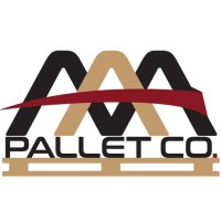 AAA Pallet Co. logo - Similar company to Paso Arroyo Construction