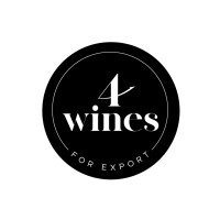 4 wines logo - Similar company to Maola Wines