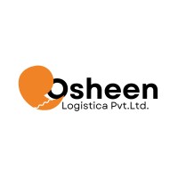 Osheen Logistica- India logo - Similar company to Epitome Studio Architects