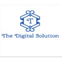 The Digital Solution logo - Similar company to Lango Tech