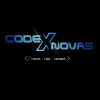 Code-X-Novas logo - Similar company to Sambit