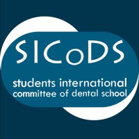 Students' International Committee of Dental School, TUMS ( SICoDS ) logo - Similar company to Dental Students' Scientific Research Center