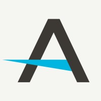 Accuray logo - Similar company to Brainlab