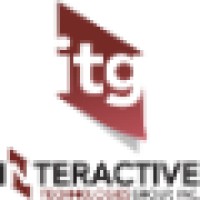 Interactive Technologies Group, Inc. (ITG) logo - Similar company to Interactive Technologies, Inc.