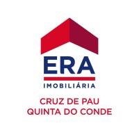ERA Quinta do Conde/Cruz de Pau logo - Similar company to Grupo Remax Team