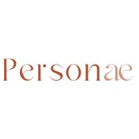 Personæ logo - Similar company to Borderless Collective