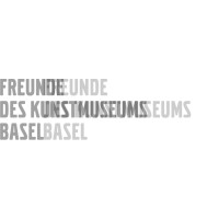 Freunde des Kunstmuseums Basel logo - Similar company to Winterhilfe Baselland