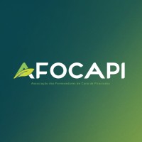 AFOCAPI logo - Similar company to Farfalla - Desenvolvimento Humano