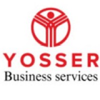 YOSSER Business Services LLC logo - Similar company to Cima Ukraine