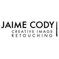 Jaime Cody Creative Image Retouching logo - Similar company to Portus Imaging