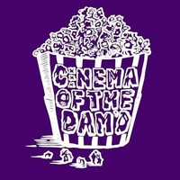 Cinema of the Dam'd logo - Similar company to Post Cine®