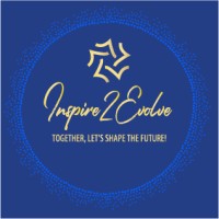 Inspire2Evolve logo - Similar company to Counts Projects