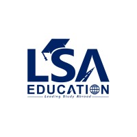 LSA Education logo - Similar company to Globefox