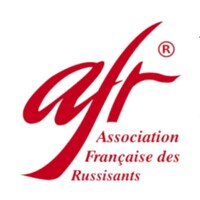 Association Française des Russisants - AFR logo - Similar company to Coruscant