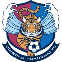 Qingdao Huanghai Football Club logo - Similar company to Zhaoqing Fc