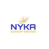 Nyka Advisory Services logo - Similar company to Ultiwise Ventures Private Limited