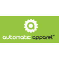 Automatic Apparel logo - Similar company to Millar Apparel Llc