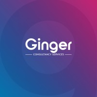 Ginger Consultancy Services logo - Similar company to Edna