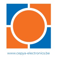 CEPYA-ELECTRONICS logo - Similar company to Mecanic Systems