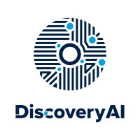 Discovery AI Romania logo - Similar company to Nomios Group