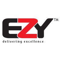 EZY Group of Companies logo - Similar company to Snp Distribution