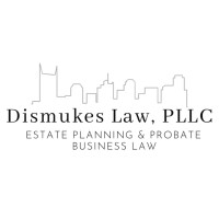 Dismukes Law, PLLC logo - Similar company to Sievert Werly